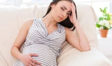 Tratamiento del Reflujo/Epigastralgia durante el Embarazo