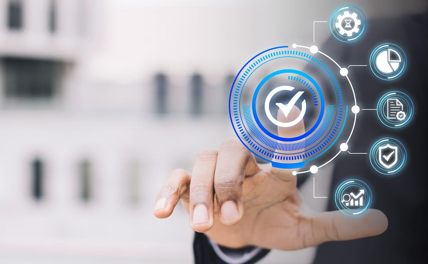 Sistema de gestión de calidad para la innovación