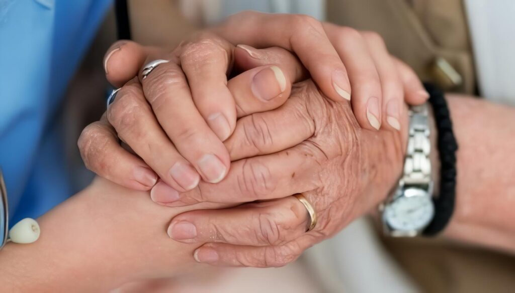 Guía Clínica para Diagnóstico de Cáncer de Colon y Recto, Cuidado paliativo