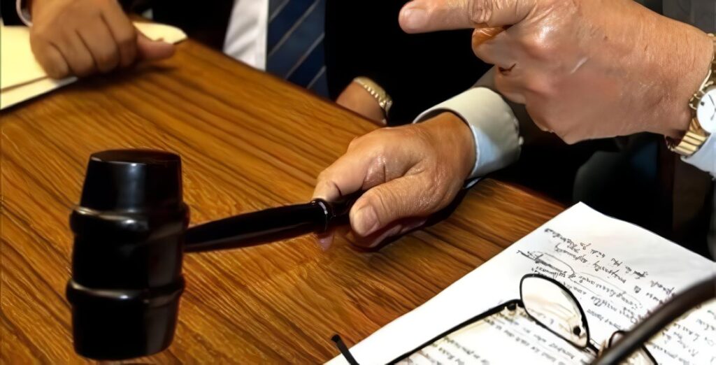 Actos Procesales en el Código General del Proceso