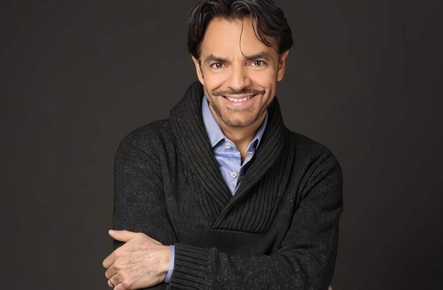 Eugenio Derbez