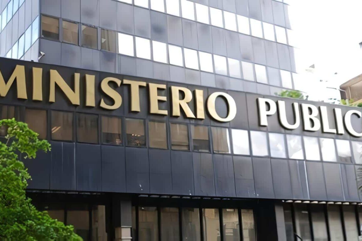 Ministerio Público