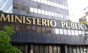 Ministerio Público