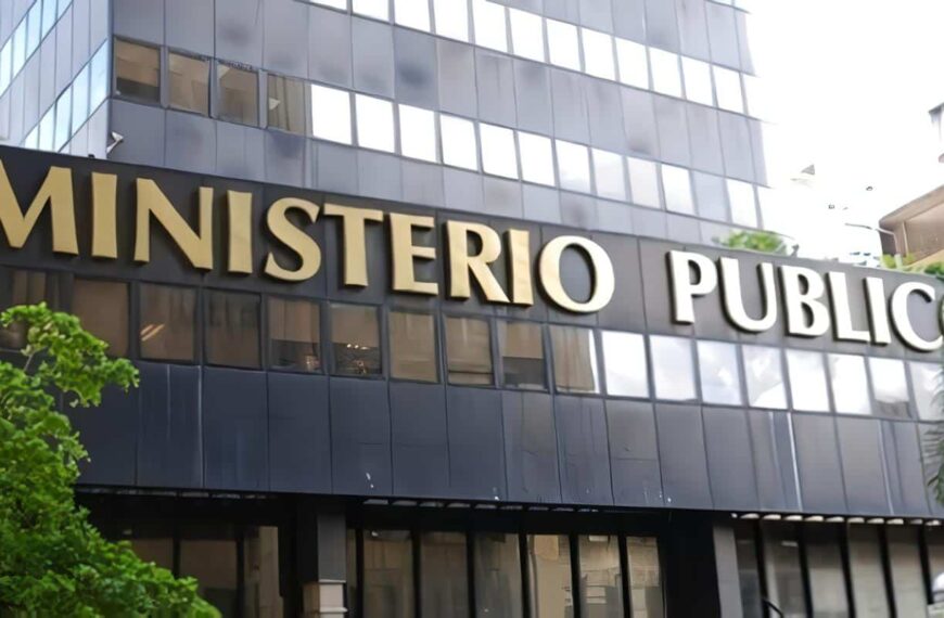 Ministerio Público