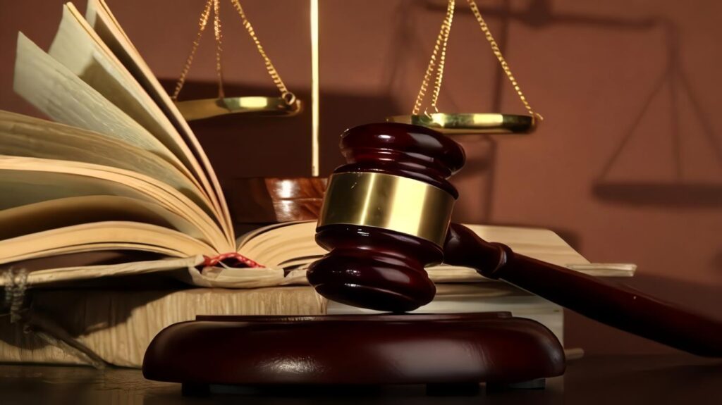 Actuación Judicial