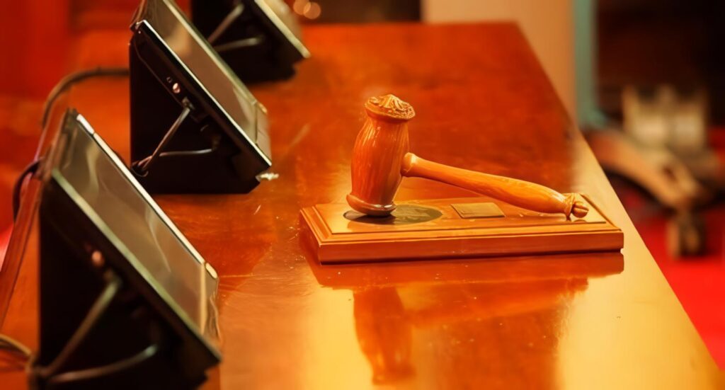 Sentencias y Laudos, Código General del Proceso