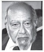 Enrique Carvajal Arjona