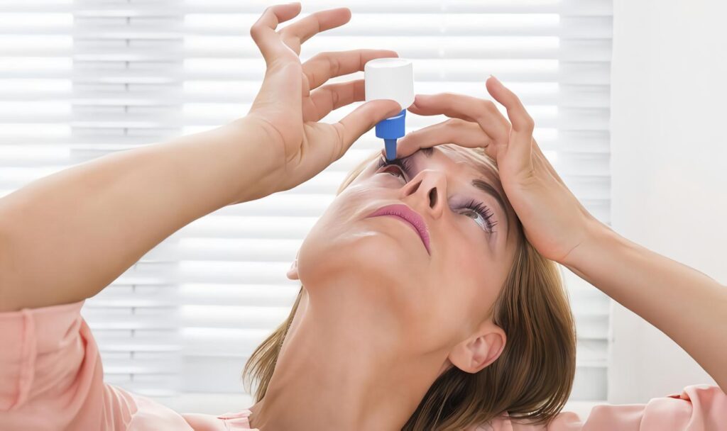 Conjuntivitis