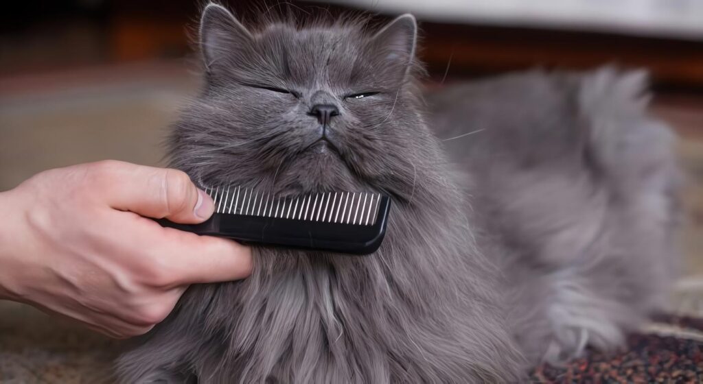 Cuidados básicos para gatos