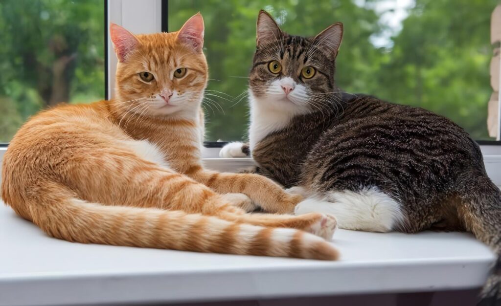 Diabetes felina - Diabetes Gatos