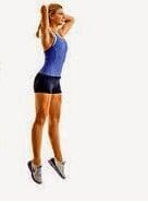 Elevación para tonificar