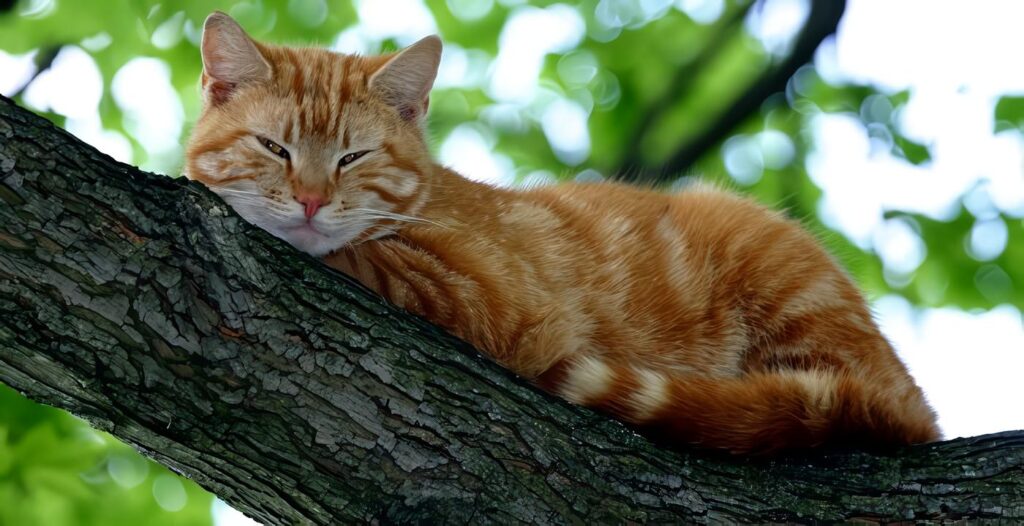 Enfermedades Virales en Gatos