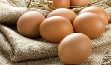 Cómo Escoger Huevos más Frescos