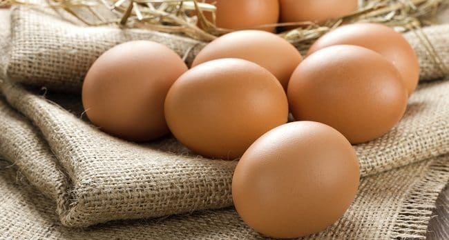 Cómo Escoger Huevos más Frescos
