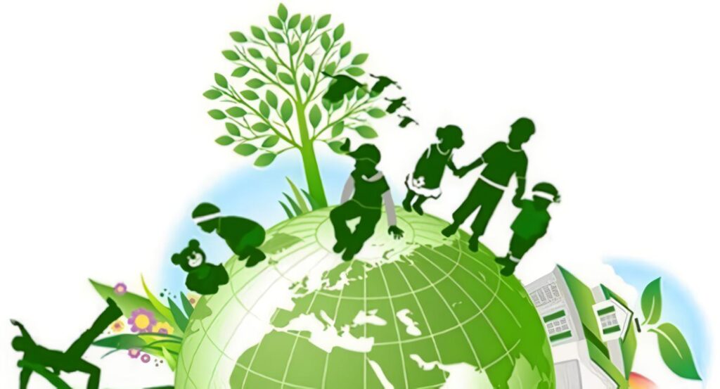 Valores Ambientales