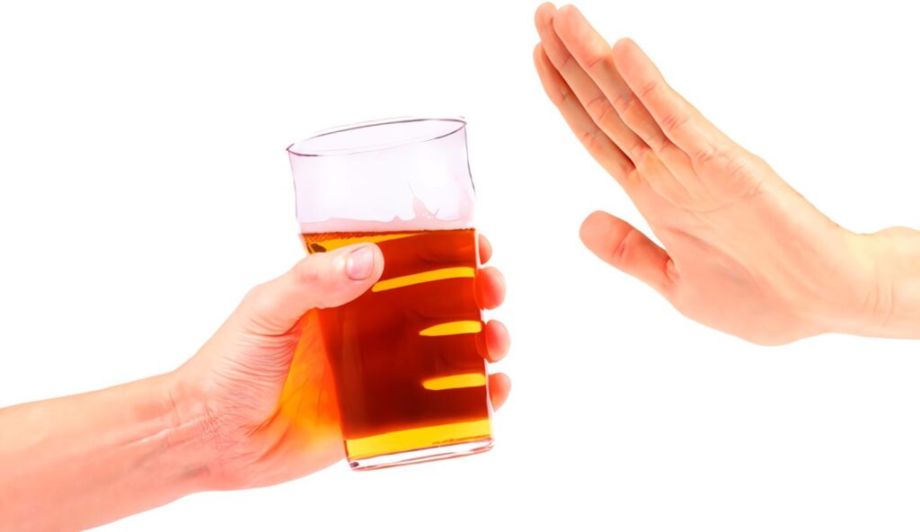 Terapias farmacológicas para generar cambio en el patrón de consumo, abstinencia y prevención de recaídas