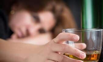Terapias no farmacológicas para generar cambio en el patrón de consumo del Alcohol