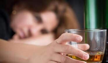 Terapias no farmacológicas para generar cambio en el patrón de consumo del Alcohol