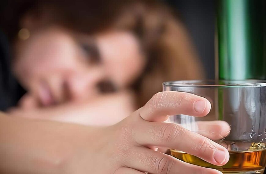 Terapias no farmacológicas para generar cambio en el patrón de consumo del Alcohol