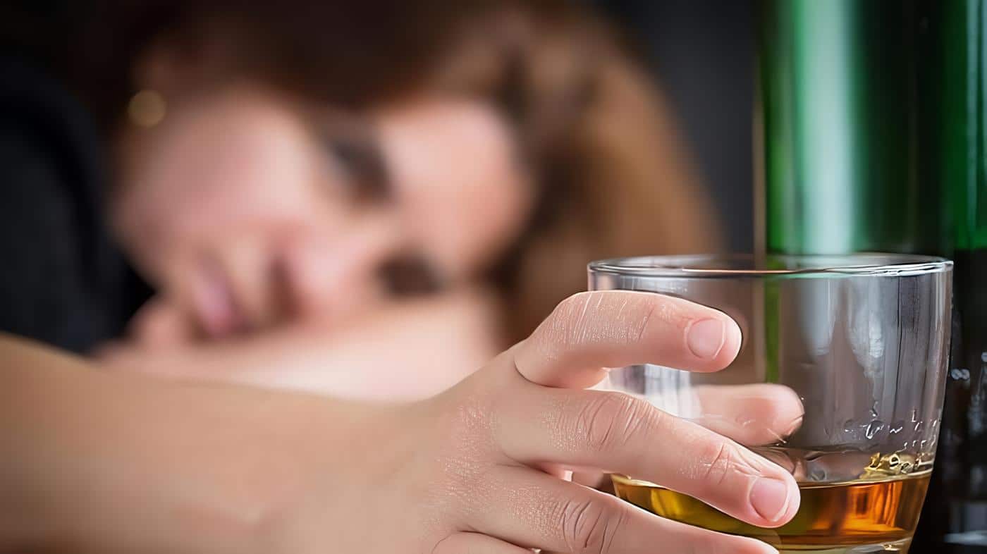 Terapias no farmacológicas para generar cambio en el patrón de consumo del Alcohol