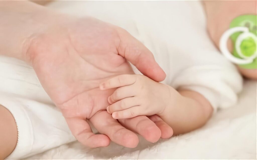 Diagnóstico oportuno para sepsis neonatal