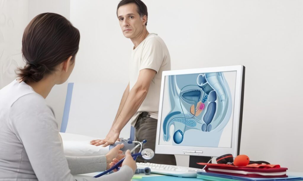 Cómo me pueden tratar el cáncer de próstata