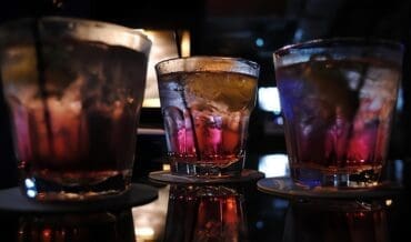 Tratamiento para pacientes con abuso del alcohol
