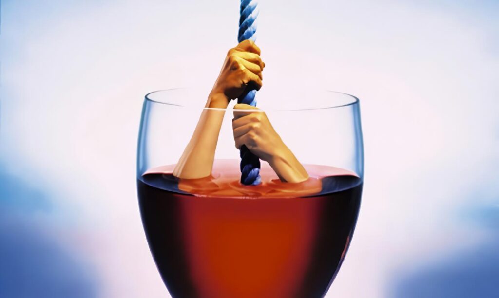 Manejo del paciente con intoxicación aguda por alcohol