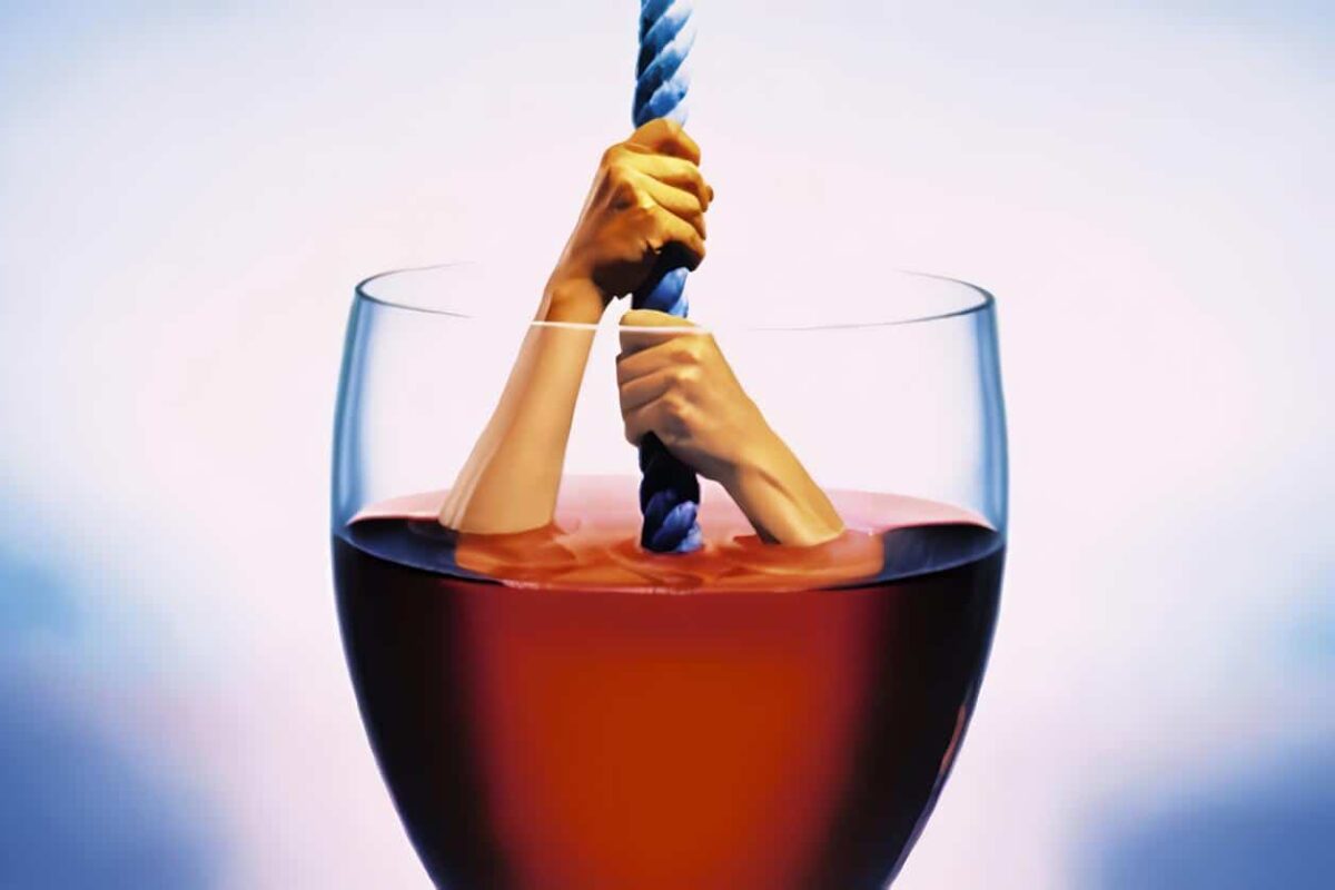 Manejo del paciente con intoxicación aguda por alcohol
