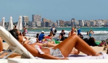 Causas o factores de riesgo para la aparición del cáncer de piel