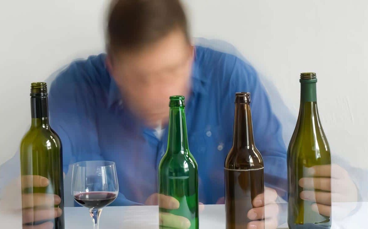 Evaluación inicial del paciente con intoxicación aguda por alcohol