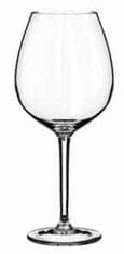 Uso de copas - Copa Vino Tinto