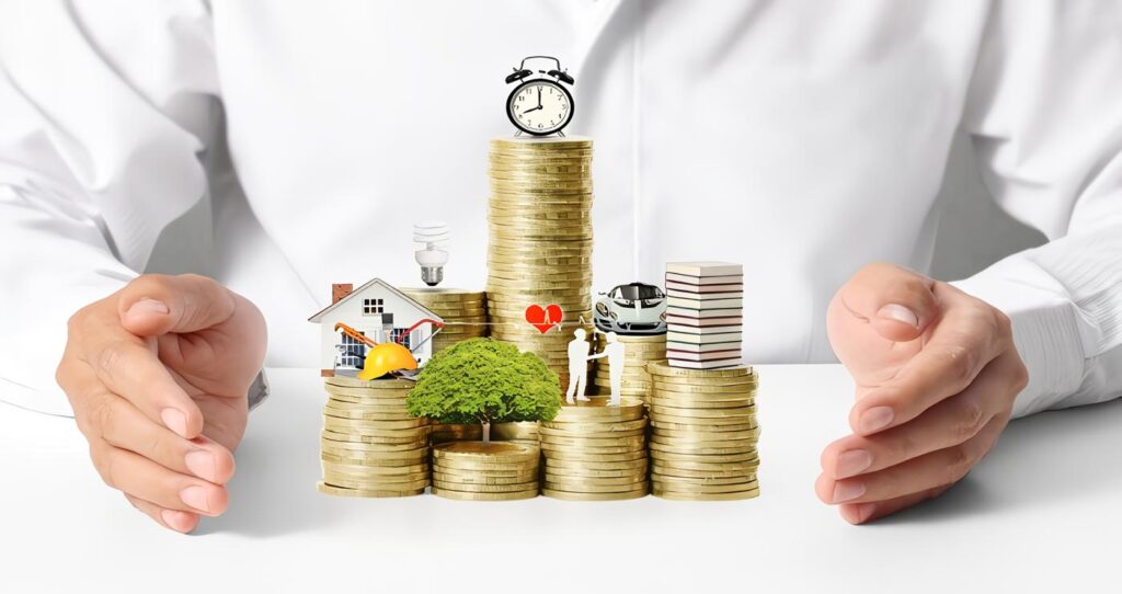 finanzas sanas
