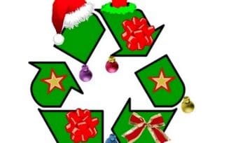 Cuidar el Medio Ambiente en Navidad