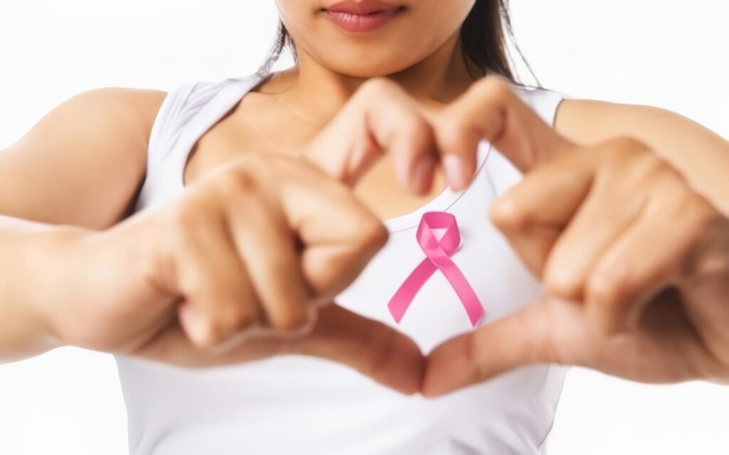 Cáncer de mama