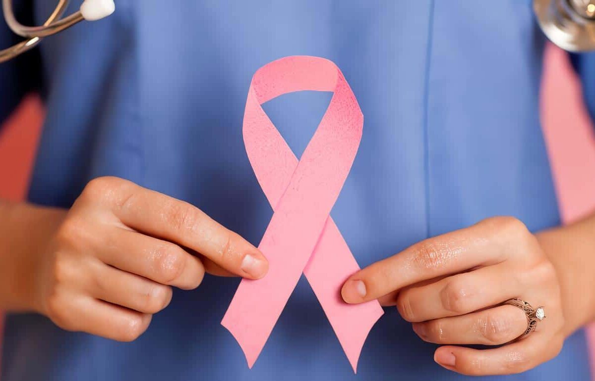 Tipos de cirugía para Cáncer de mama
