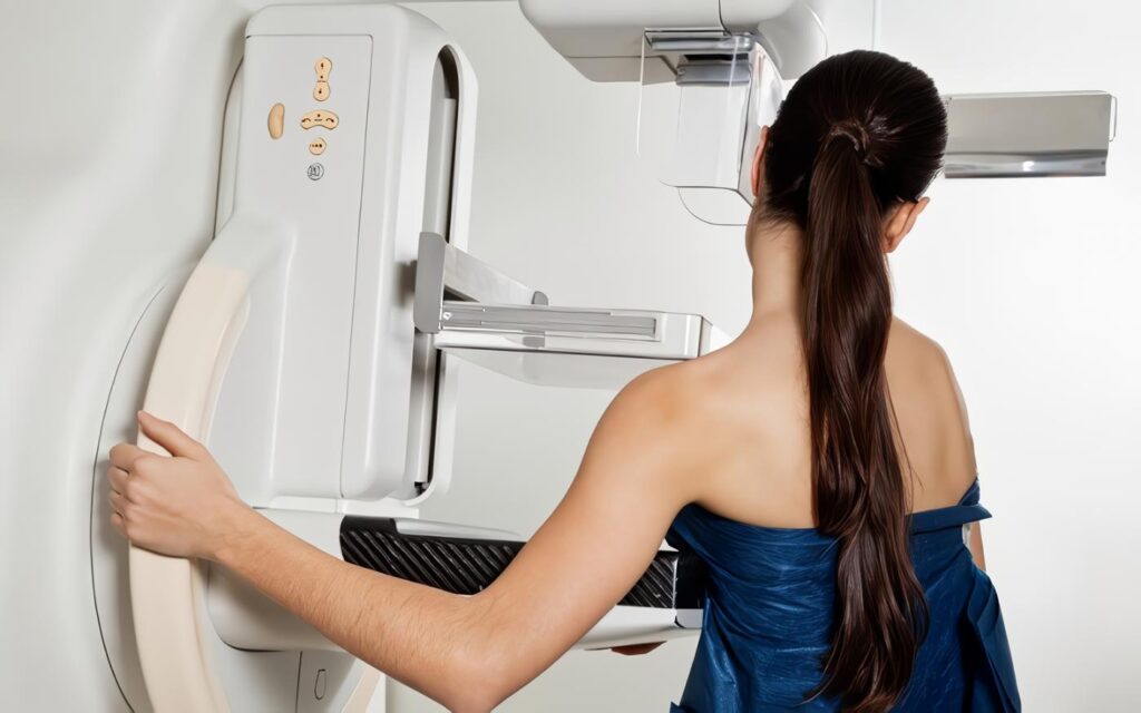 Pruebas Diagnósticas de Tamizaje