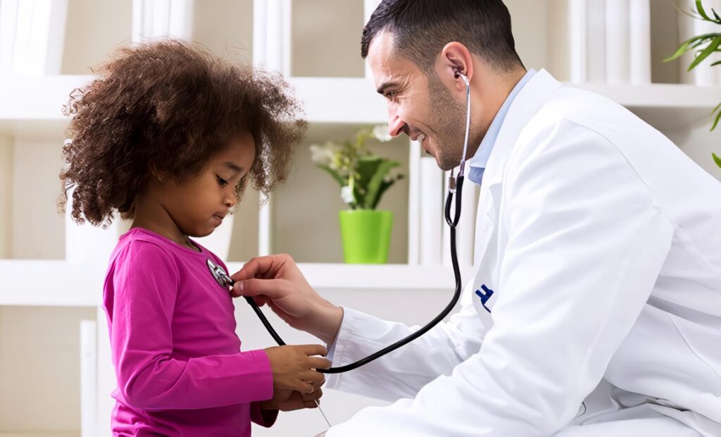 ¿Cómo debe realizarse el acompañamiento psicológico del niño con Fibrosis Quística?