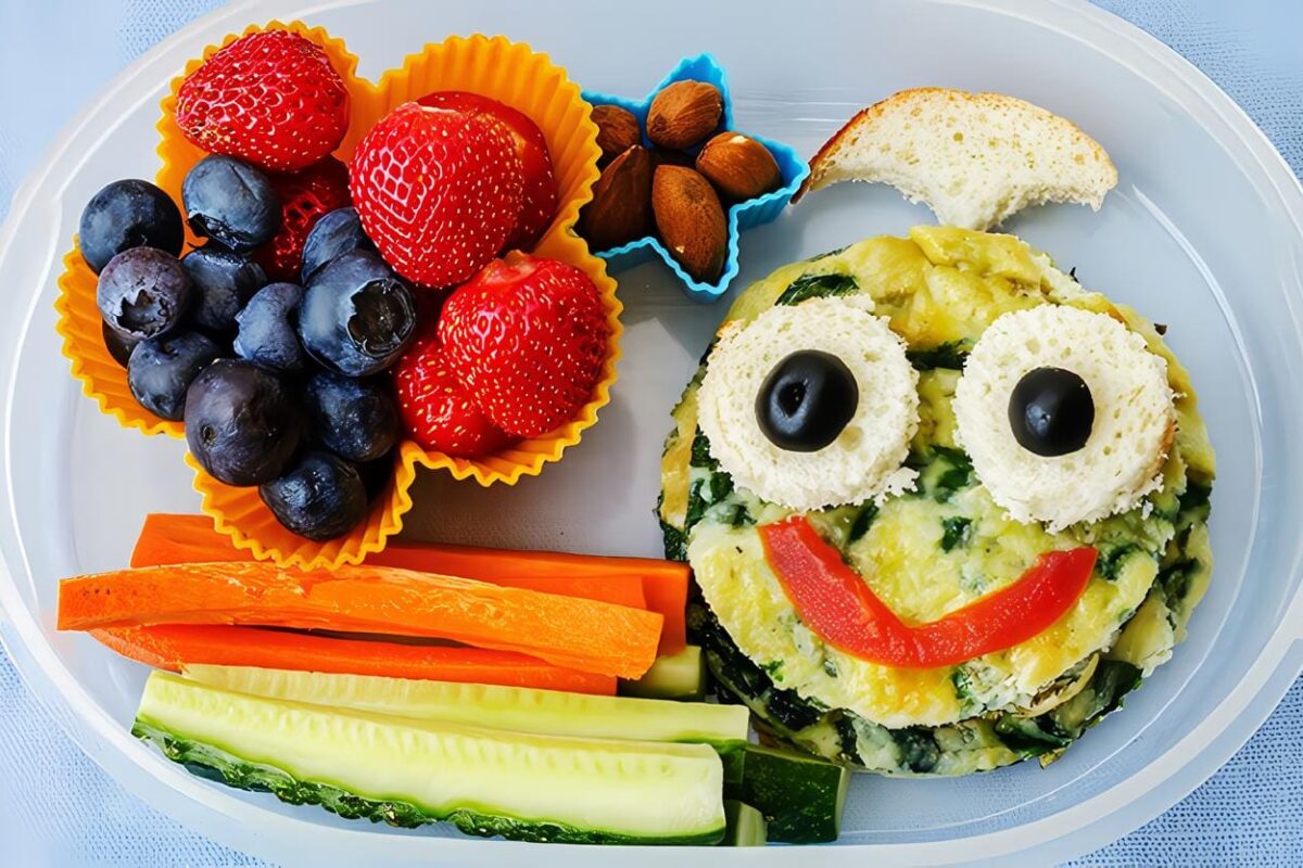 Alimentación saludable para un paciente con Fibrosis Quística