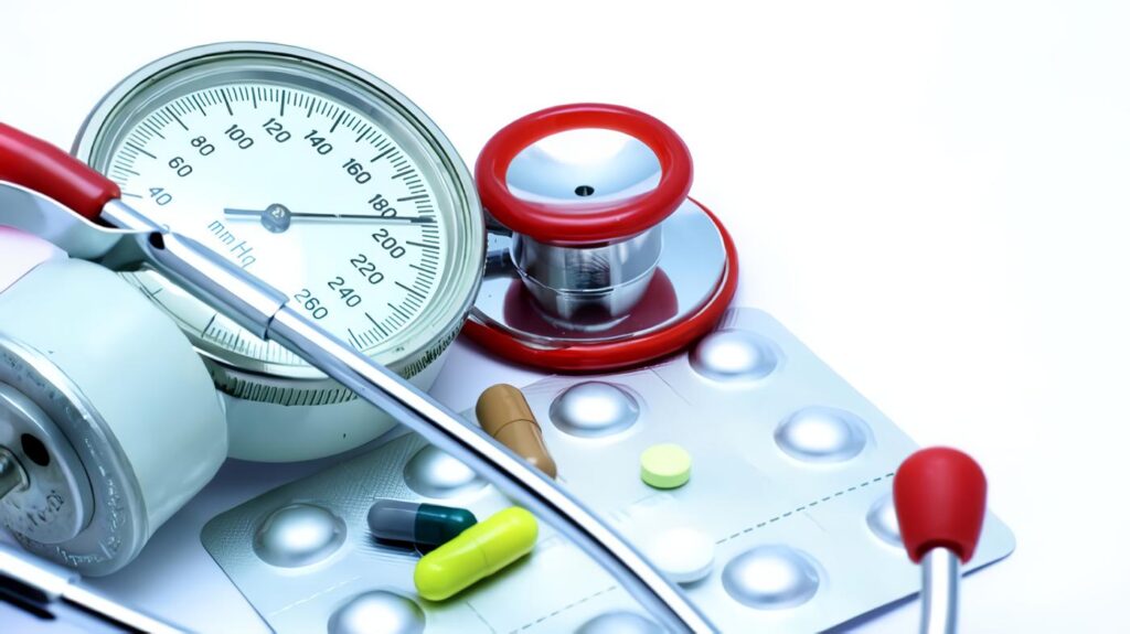 Hipertensión Arterial Primaria (HTA), Módulo de Tratamiento