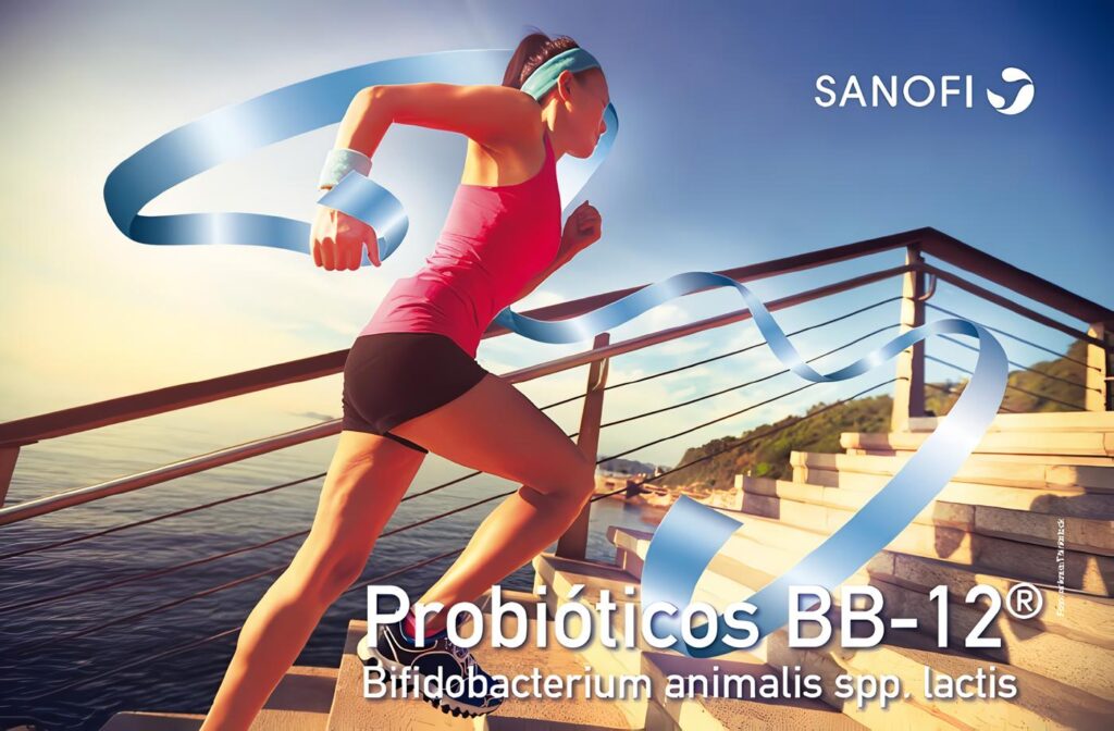 Efectos de los Probióticos sobre la Salud Intestinal