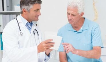 Cómo se diagnostica el cáncer de próstata
