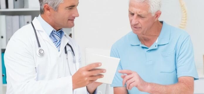 Cómo se diagnostica el cáncer de próstata