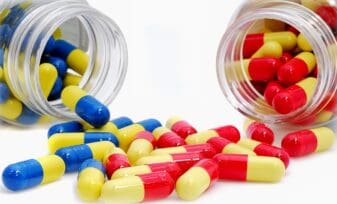 Efectos adversos agudos más frecuentes por el uso de antipsicóticos