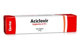 Aciclovir Crema Vaginal 5%