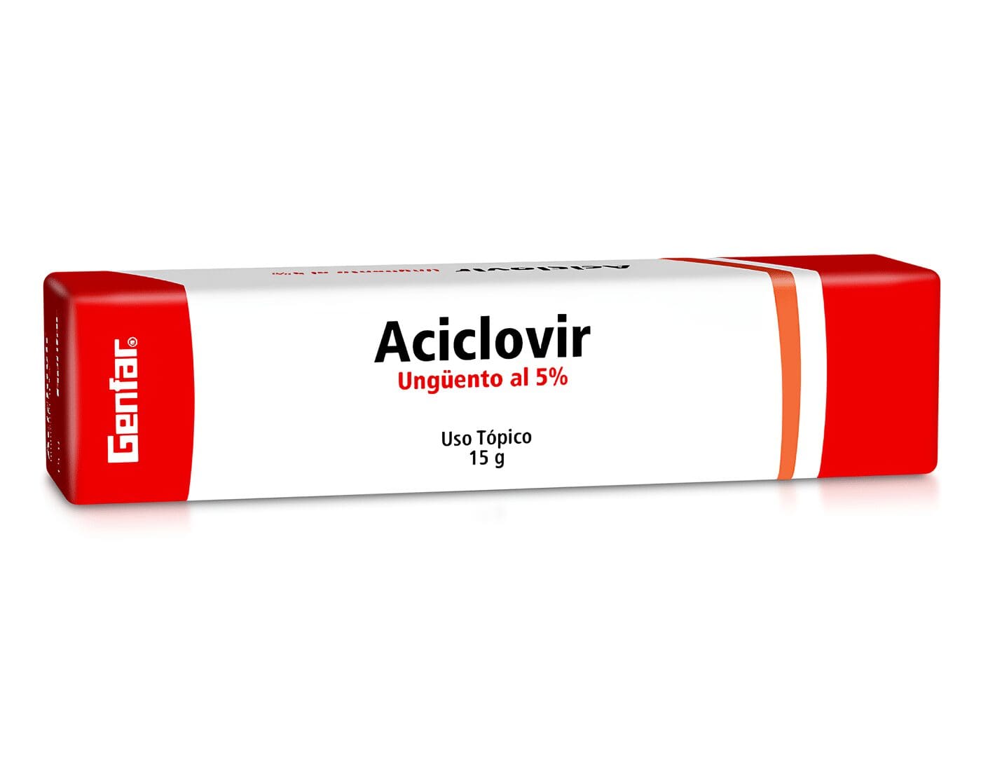 Aciclovir Crema Vaginal 5%