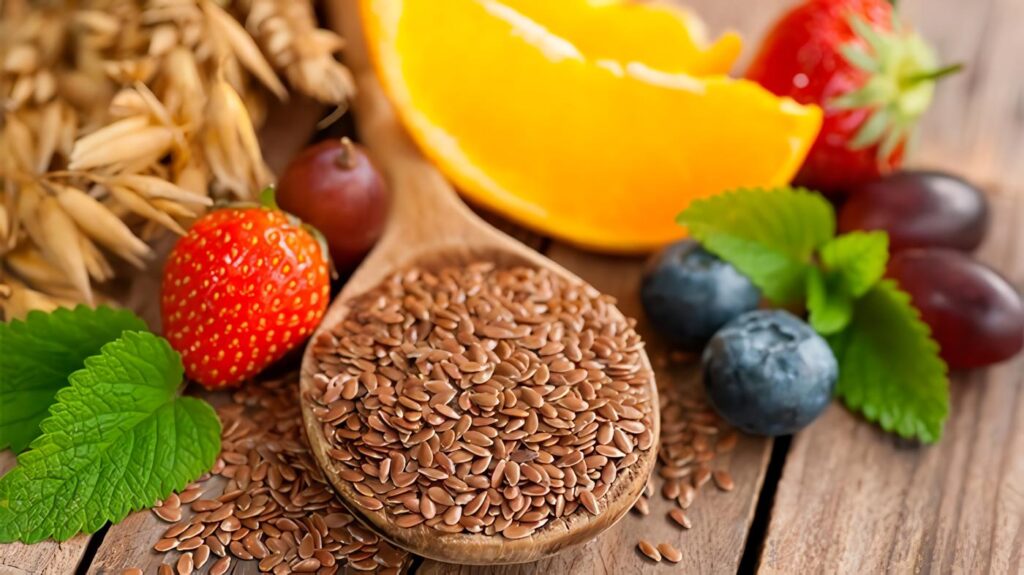 Alimentos para Evitar el Estreñimiento