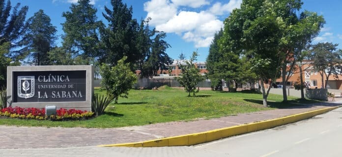 Clínica Universidad de La Sabana