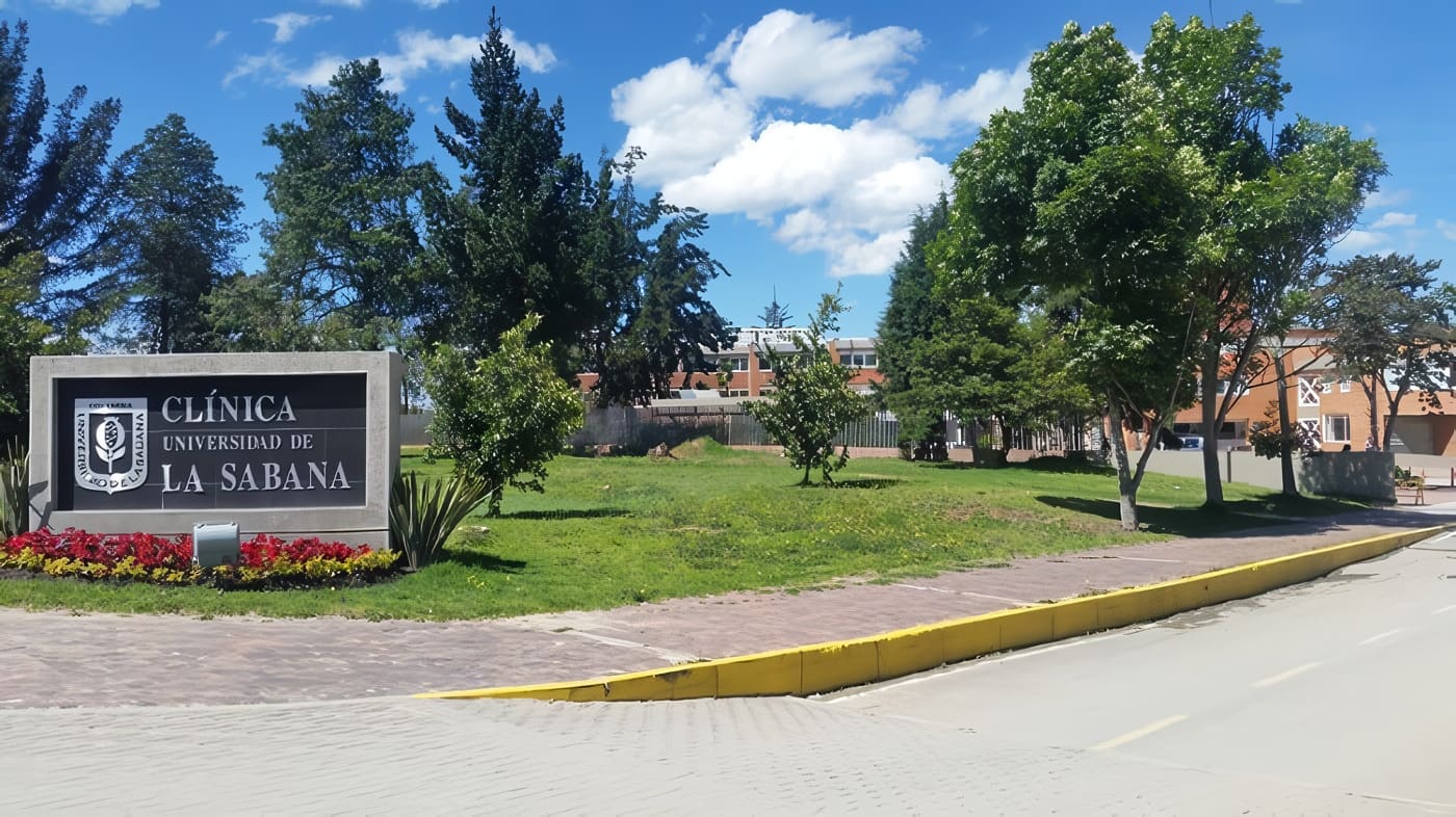 Clínica Universidad de La Sabana