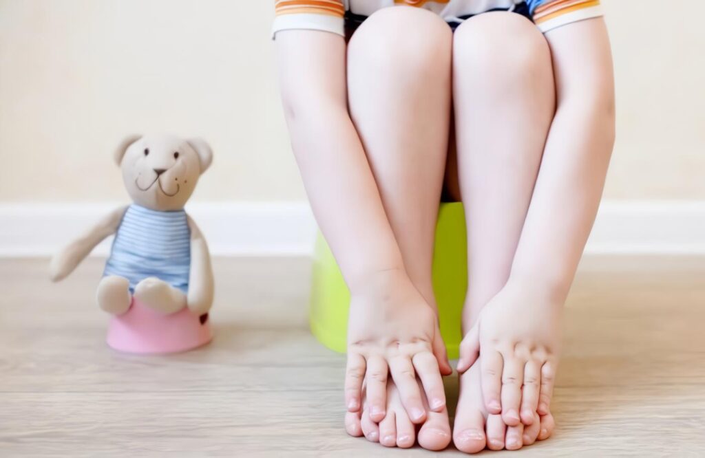 Diagnóstico del Síndrome del Niño Maltratado Parte I